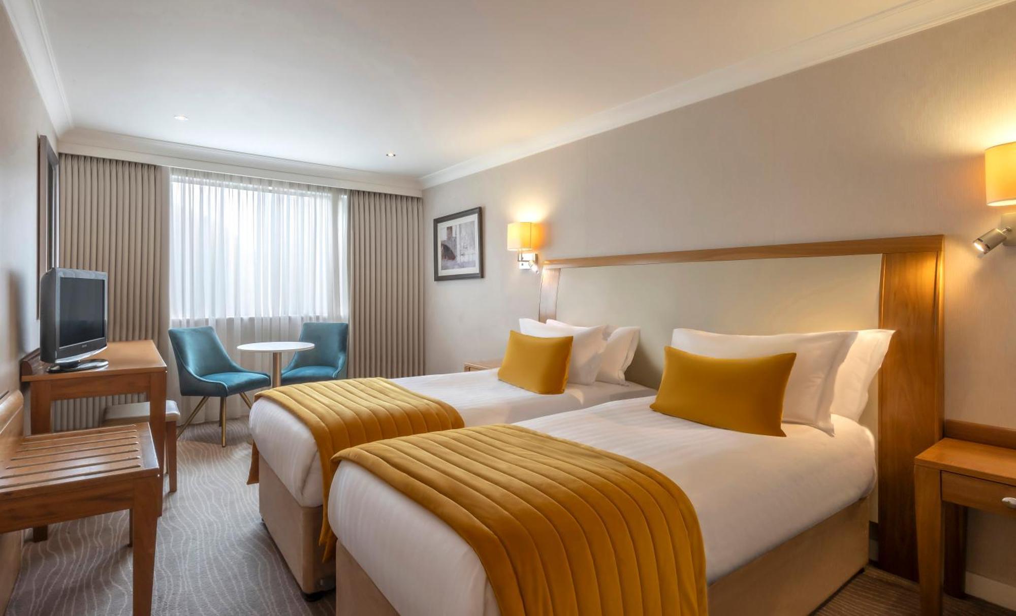 Classic Double Room