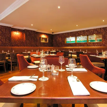 The Ardilaun Hotel-3