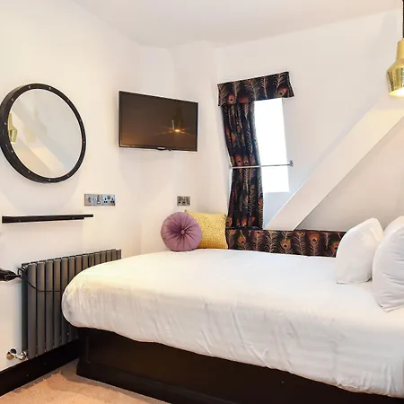 The Lane - Boutique Residence-2