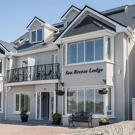 Sea Breeze Lodge B&B Galway-3
